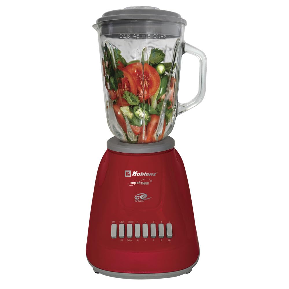 Professional Blenders